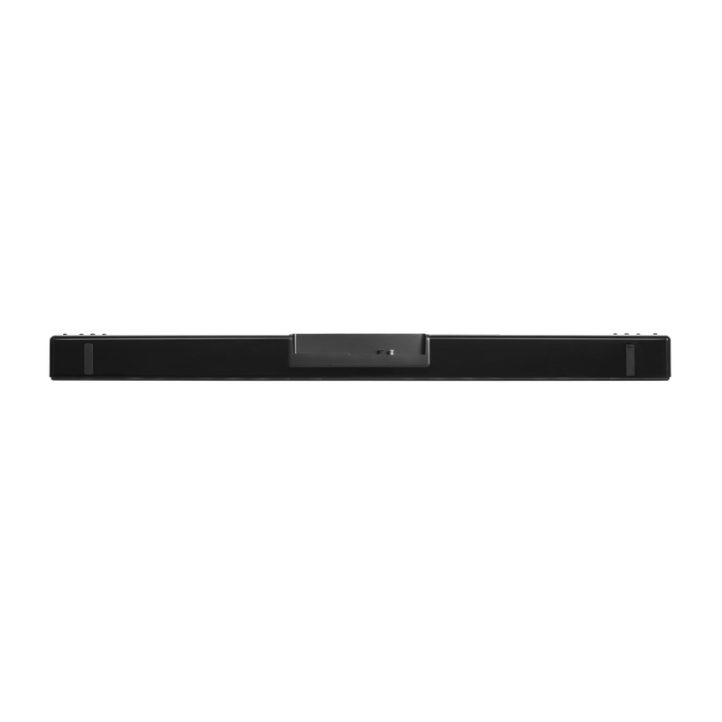 JBL Cinema SB140 - Chrome - Bottom image number null